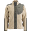 Pánska bunda Lundhags Saruk Wool Pile Mid Full Zip M Pánska bunda Lundhags Saruk Wool Pile Mid Full Zip M