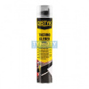 Distyk Pistolová pěna THERMO KLEBER ROOF - 750 ml žlutá, pistolová dóza Distyk Pistolová pěna THERMO KLEBER ROOF - 750 ml žlutá, pistolová dóza