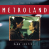 Mark Knopfler: Music And Songs From The Film Metroland LP - Mark Knopfler Mark Knopfler: Music And Songs From The Film Metroland LP - Mark Knopfler