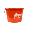 BENZAR MIX 18L VEDRO, KRYT, MISKA BENZAR MIX 18L VEDRO, KRYT, MISKA