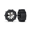 Traxxas koleso 2.8 Traxxas koleso 2.8