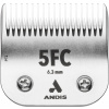 ANDIS Ultra Edge Strihacia hlavica č. 5 FC 6,3 mm ANDIS Ultra Edge Strihacia hlavica č. 5 FC 6,3 mm