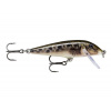 Rapala Wobler Count Down Potápavý SCPL - 5cm 5g Rapala Wobler Count Down Potápavý SCPL - 5cm 5g