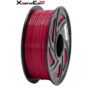 XtendLAN PLA filament 1,75mm červený 1kg 3DF-PLA1.75-RD 1kg XtendLAN PLA filament 1,75mm červený 1kg 3DF-PLA1.75-RD 1kg