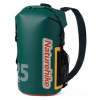 Naturehike Vodotesný vak 25L Farba: Tmavo zelená Naturehike Vodotesný vak 25L Farba: Tmavo zelená