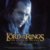 Original Soundtrack - The Lord of the Rings - Return of the King CD Original Soundtrack - The Lord of the Rings - Return of the King CD