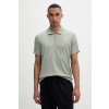 Calvin Klein polo tričko pánske LV04LF204G zelená M Calvin Klein polo tričko pánske LV04LF204G zelená M