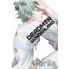Deadman Wonderland 09 Deadman Wonderland 09
