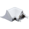 Paulmann 70441 plast (d x š) 4.9 cm x 4.9 cm; 70441 Paulmann 70441 plast (d x š) 4.9 cm x 4.9 cm; 70441