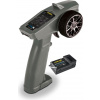 Carson Vysielač Reflex Wheel Start 2.4G Radio gray Carson Vysielač Reflex Wheel Start 2.4G Radio gray