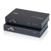 ATEN Extender PC-konzole DVI, HDBaseT 2.0, USB, RS-232, audio, 1920 x 1200 bodů/100m CE-620 ATEN Extender PC-konzole DVI, HDBaseT 2.0, USB, RS-232, audio, 1920 x 1200 bodů/100m CE-620