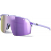JULBO INTENSITY Spectron 3CF Shiny Translucent Dark Purple Smoke JULBO INTENSITY Spectron 3CF Shiny Translucent Dark Purple Smoke