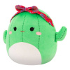 Jazwares Squishmallows plyšová hviezda Marica Zelený kaktus 30 cm Jazwares Squishmallows plyšová hviezda Marica Zelený kaktus 30 cm