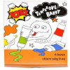 TOTO Temperové farby 6 ks WKW881269 TOTO Temperové farby 6 ks WKW881269