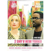 2 dny v New Yorku ( plast ) - DVD 2 dny v New Yorku ( plast ) - DVD