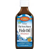 Carlson Labs Doplnok stravy The Very Finest Fish Oil, 6657 Carlson Labs Doplnok stravy The Very Finest Fish Oil, 6657