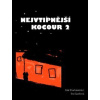 Nejvtipnější kocour 2 - Petr Fischmeister, Eva Zanková (ilustrácie) Nejvtipnější kocour 2 - Petr Fischmeister, Eva Zanková (ilustrácie)