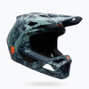 Cyklistická prilba Fox Racing Rampage Img Print arctic blue Cyklistická prilba Fox Racing Rampage Img Print arctic blue