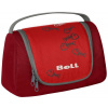 BOLL JUNIOR WASHBAG červený BOLL JUNIOR WASHBAG červený