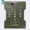 Doto Design Skin XONE 23 FULL COLORS Army Green Doto Design Skin XONE 23 FULL COLORS Army Green