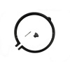 Spona filtrační nádoby ProStar komplet vč. šroubu (10604198) Spona filtrační nádoby ProStar komplet vč. šroubu (10604198)