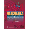 Matematika pre 1. ročník gymnázií s VJM, 2. časť - Z. Kubáček Matematika pre 1. ročník gymnázií s VJM, 2. časť - Z. Kubáček
