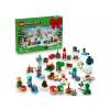 Lego 21280 Minecraft - Adventný kalendár Lego 21280 Minecraft - Adventný kalendár
