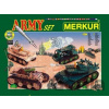 Merkur Army Set - Merkur Merkur Army Set - Merkur