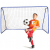 Prenosná futbalová brána 240 x 160 x 100 cm (Športové futbalové topánky Lanki dopravné zápchy) Prenosná futbalová brána 240 x 160 x 100 cm (Športové futbalové topánky Lanki dopravné zápchy)