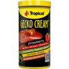Tropical Gecko Cream - jahoda Tropical Gecko Cream - jahoda