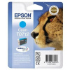 Epson originální ink C13T07124012, cyan, 375str., 5,5ml, Epson D78, DX4000, DX4050, DX5000 Epson originální ink C13T07124012, cyan, 375str., 5,5ml, Epson D78, DX4000, DX4050, DX5000