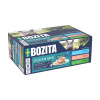 BZT BOZITA Mousse Mix Ocean - mokré krmivo pre mačky - 12x85g BZT BOZITA Mousse Mix Ocean - mokré krmivo pre mačky - 12x85g