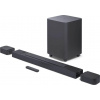 JBL BAR 800 JBLBAR800PROBLKEP - 5.1.2 kanálový soundbar s odnímateľnými reproduktormi a Dolby Atmos® JBL BAR 800 JBLBAR800PROBLKEP - 5.1.2 kanálový soundbar s odnímateľnými reproduktormi a Dolby Atmos®