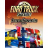 ESD Euro Truck Simulátor 2 Scandinavia 2444 ESD Euro Truck Simulátor 2 Scandinavia 2444