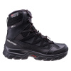 Pánska Zimná obuv SALOMON CHALTEN TS CSWP BLACK/BLACK/BIRD L47067300 – Čierna Pánska Zimná obuv SALOMON CHALTEN TS CSWP BLACK/BLACK/BIRD L47067300 – Čierna