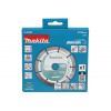 Makita D-80086 Kotúč diamantový Ø125mm Diamak Makita D-80086 Kotúč diamantový Ø125mm Diamak