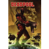 DEADPOOL COLL MAGNUM OPUS DEADPOOL COLL MAGNUM OPUS