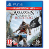 PS4 Assassin's Creed IV: Black Flag CZ PS4 Assassin's Creed IV: Black Flag CZ