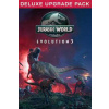 Jurassic World Evolution 3: Deluxe Upgrade Pack (DLC) Jurassic World Evolution 3: Deluxe Upgrade Pack (DLC)