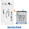 NoName Servisní sada Baterie EB-BN980ABY pro SAMSUNG Note 20 N980F/N981B GH82-23496A NoName Servisní sada Baterie EB-BN980ABY pro SAMSUNG Note 20 N980F/N981B GH82-23496A