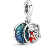PANDORA Disney Lilo & Stitch 799383C01 (Ag 925/1000, 3,6 g) PANDORA Disney Lilo & Stitch 799383C01 (Ag 925/1000, 3,6 g)