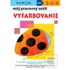 Môj pracovný zošit - Vyf… (Yaruyaruya Hompo; Giovanni K. Moto; Miyako Watanabe) Môj pracovný zošit - Vyf… (Yaruyaruya Hompo; Giovanni K. Moto; Miyako Watanabe)