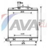 Chladič motora AVA Clever Choice ** CLEVER FIT ** KA2172 Chladič motora AVA Clever Choice ** CLEVER FIT ** KA2172