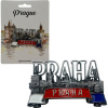 Magnet - Praha Magnet - Praha