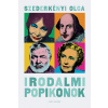 Irodalmi popikonok Irodalmi popikonok