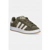 Semišové tenisky adidas Originals CAMPUS 00s zelená farba, JR6172 EUR 36 Semišové tenisky adidas Originals CAMPUS 00s zelená farba, JR6172 EUR 36