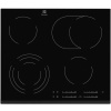 Electrolux EHF 6547FXK Electrolux EHF 6547FXK