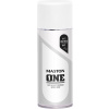 MASTON® ONE SPRAYPAINT Akrylová barva ve spreji Odstín (barva): White / RAL 9010, Velikost balení: 400 ml, Stupeň lesku: mat MASTON® ONE SPRAYPAINT Akrylová barva ve spreji Odstín (barva): White / RAL 9010, Velikost balení: 400 ml, Stupeň lesku: mat