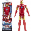 Iron Man 30 cm Blast Gear figúrka od Hasbro E7873 Iron Man 30 cm Blast Gear figúrka od Hasbro E7873