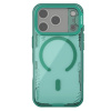 Nillkin Iceblade Prop Magnetic kryt pre Apple iPhone 17 Pro Green Nillkin Iceblade Prop Magnetic kryt pre Apple iPhone 17 Pro Green